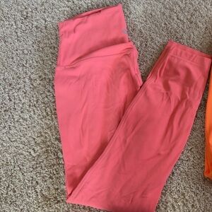 Lululemon Align Leggings